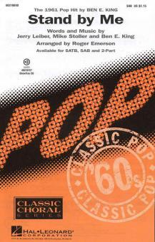 Stand By Me Standard