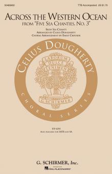 Across The Western Ocean 