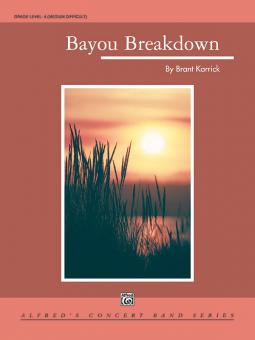 Bayou Breakdown Standard