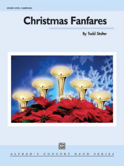 Christmas Fanfares Standard