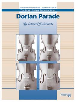 Dorian Parade Standard