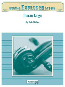 Toucan Tango Standard