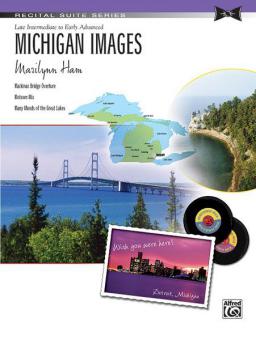 Michigan Images 