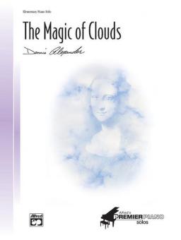 The Magic Of Clouds 