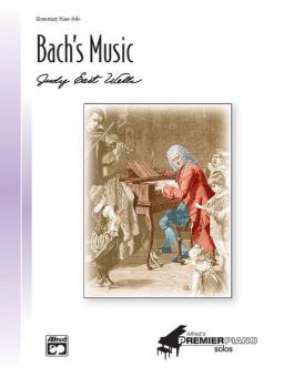 Bach's Music 