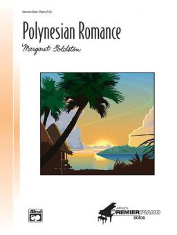 Polynesian Romance 