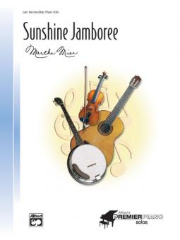 Sunshine Jamboree 