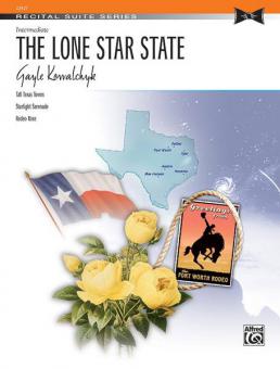The Lone Star State 