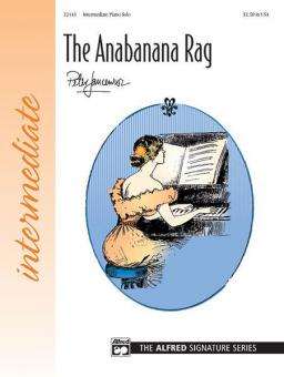 The Anabanana Rag 
