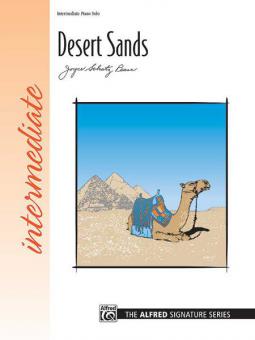 Desert Sands 