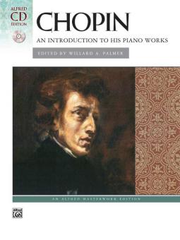 An Introduction To His Piano Works 