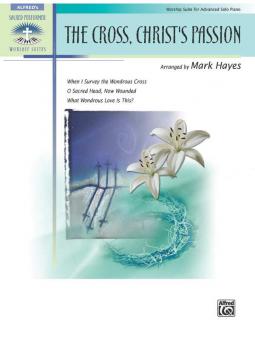 The Cross, Christ's Passion 