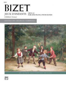 Jeux d'enfants Standard