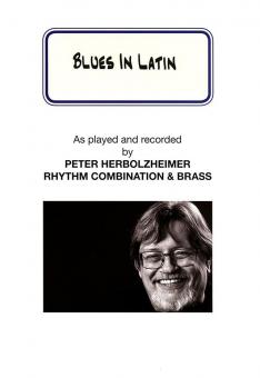 Blues In Latin 