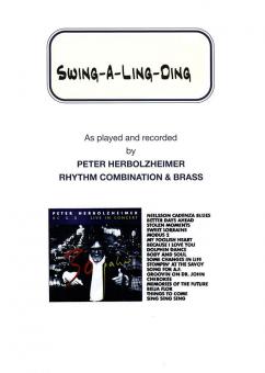 Swing-A-Ling-Ding 
