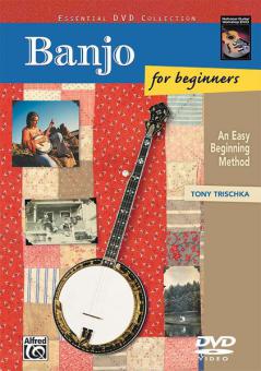 Banjo for Beginners 