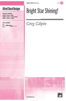 Bright Star Shining! 