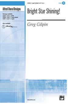 Bright Star Shining! 