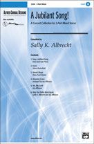 A Jubilant Song 