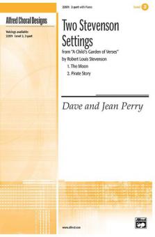 Two Stevenson Settings Standard