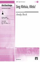 Sing Alleluia, Allelu! 