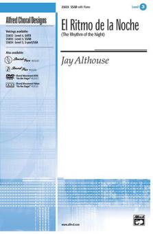 El Ritmo de la Noche 