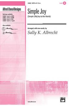 Simple Joy 