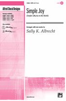 Simple Joy 