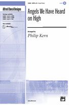 Angels We Have Heard On High 