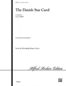 The Danish Star Carol 