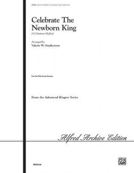 Celebrate The Newborn King 