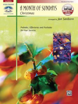 A Month Of Sundays: Christmas 