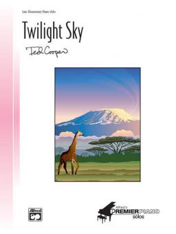 Twilight Sky 