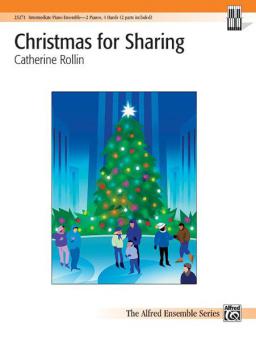 Christmas for Sharing Standard
