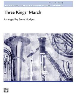 Three Kings' March Standard