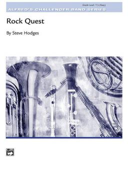Rock Quest Standard