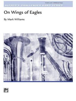 On Wings Of Eagles Standard