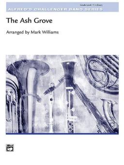 The Ash Grove Standard
