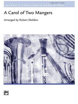 A Carol Of Two Mangers Standard