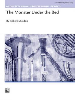 The Monster Under The Bed Standard
