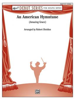 An American Hymntune (Amazing Grace) Standard