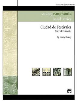 Ciudad de Festivales Standard