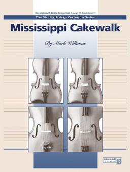 Mississippi Cakewalk Standard