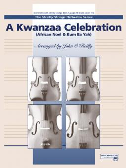 A Kwanzaa Celebration Standard