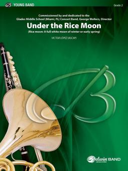 Under The Rice Moon Standard