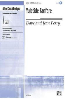 Yuletide Fanfare 