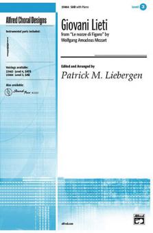 Giovani Lieti Standard