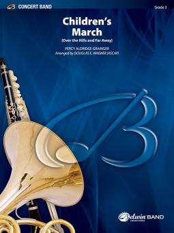 Children's March Standard
