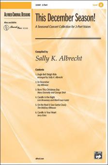 This December Season! 