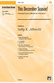 This December Season! 